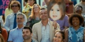 Alice and Jimmy Have a Moment in SHRINKING Sneak Peek Clip