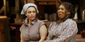 First Look at JOE TURNER'S COME AND GONE at Syracuse Stage
