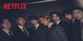 BTS Reunite in New Trailer for Netflix Documentary