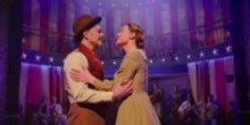 Lee Mead and More in Trailer For BARNUM UK Tour