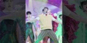 First Look at THE SPONGEBOB MUSICAL at Casa Mañana