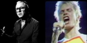 BILLY IDOL SHOULD BE DEAD Debuts on Hulu This Month; Watch a Clip