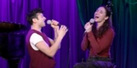 Can You Guess Jenna Bainbridge & Danny Quadrino's 3 Dream Roles?