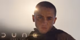 Timothée Chalamet and Zendaya Return in DUNE: PART THREE Teaser