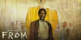 MGM+ Unveils Season 4 Trailer for Sci-Fi Horror Series FROM