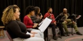 Preview of AIN'T MISBEHAVIN' at Milwaukee Rep