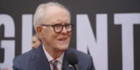 Inside Opening Night of GIANT with John Lithgow & More