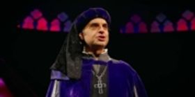 Hale Centre Theatre's THE HUNCHBACK OF NOTRE DAME