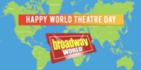 Happy World Theatre Day
