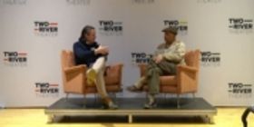 A Conversation Between 2 Creatives on Two River Theater's A DOLL'S HOUSE