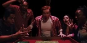 Trailer for INITIATIVE at Aurora Theatre