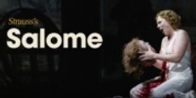 Jennifer Holloway Sings 'Ah! Ich habe deinen Mund geküsst' from Strauss's SALOME