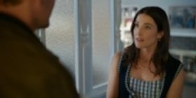 Jimmy Reconnects with Sofi in SHRINKING Sneak Peek Clip