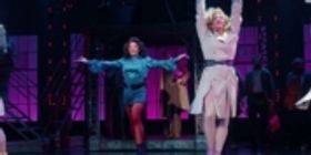 KINKY BOOTS Tour First Look