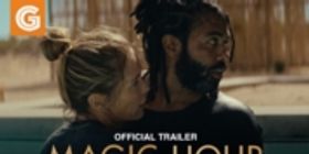 Daveed Diggs Stars in New Trailer for Indie Drama MAGIC HOUR