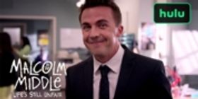 MALCOLM IN THE MIDDLE: LIFE'S STILL UNFAIR Trailer