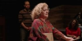 Mary Testa Performs 'My Stuff' From NIGHT SIDE SONGS