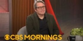 Matthew Broderick Previews Complex Role in ULSTER AMERICAN