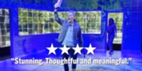 First Look at MCNEAL at Milwaukee Repertory Theater