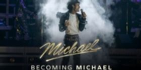 Watch Jaafar Jackson Prepare to Play Michael Jackson in New Biopic