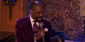 Michael-Demby Cain Sings Sammy Davis, Jr.'s 'Love Me or Leave Me'