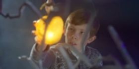 New Trailer for SHADOWLANDS Starring Hugh Bonneville