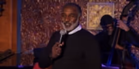 Norm Lewis Sings Sammy Davis, Jr.'s 'I've Gotta Be Me' at 54 Below