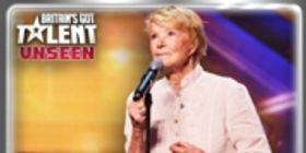 Watch Original OLIVER! Star Shani Wallis Audition for BRITAIN'S GOT TALENT