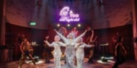 PRISCILLA QUEEN OF THE DESERT is Now on UK and Ireland Tour