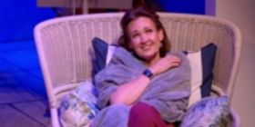 Lyric Stage Releases Trailer for PENELOPE, A New Musical