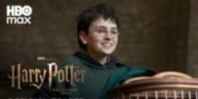 Video/Photos: HARRY POTTER Teaser Unveils First Look at New HBO Series