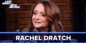 Rachel Dratch Talks Audience Participation in THE ROCKY HORROR SHOW