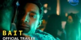 Riz Ahmed Is a Struggling Actor in New Trailer for BAIT Comedy Series