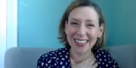 Miriam Silverman Unpacks the Nuance of Acting for Stage vs. Screen