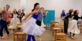 Welcome to SCHMIGADOON! Go Inside Rehearsals with the Broadway Cast