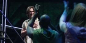 Sneak Peek of JESUS CHRIST SUPERSTAR at Broadway At Music Circus