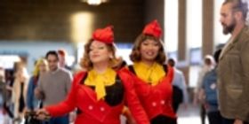 STOP! THAT! TRAIN! Unveils First Teaser Teaser and New Release Date