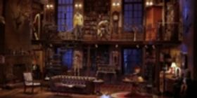 SLEUTH at Guthrie Theatre