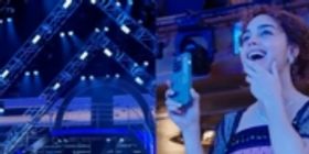 TITANIQUE Reveals First Look at Upgraded Broadway Set