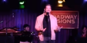 The Cast of CHESS is Making Moves at Broadway Sessions