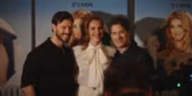 The Cast of TITANIQUE Is Setting Sail for Broadway