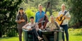 The Infamous Stringdusters Bring 20th Anniversary Tour to the Appell Center