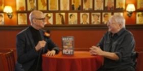 Tim Weil Shares Behind the Scenes Stories from the Making of RENT