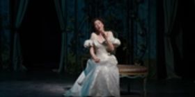 First Look at Michael Mayer-Directed LA TRAVIATA at The Metropolitan Opera