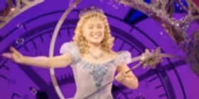 Watch Emma Flynn Sing 'No One Mourns the Wicked' on Broadway