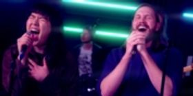 Watch 'One Man Wrecking Machine' From Signature Theatre's SAFETY NOT GUARANTEED