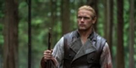 Watch a Sneak Peek Clip From Episode 2 of the Final Season of OUTLANDER