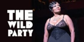 Tonya Pinkins Sings 'When It Ends' from THE WILD PARTY