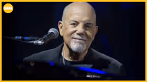 Billy Joel Reveals Brain Surgery After Normal Pressure Hydrocephalus Diagnosis