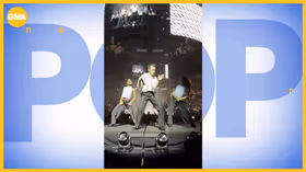 Harry Styles Reveals More Concert Dates Are Coming In 2027